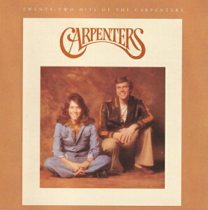 【中古】青春の輝き〜ベスト・オブ・カーペンターズ/CD/POCM-1540