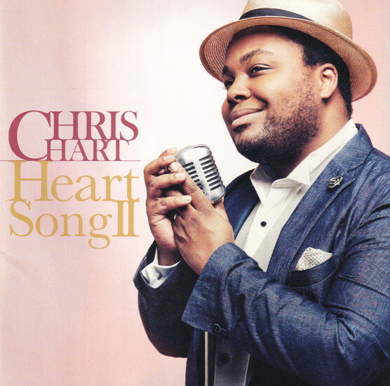 【中古】Heart　Song　II/CD/UMCK-1479