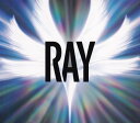 【中古】RAY/CD/TFCC-86457