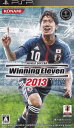 【中古】ワールドサッカー ウイニングイレブン 2013/PSP/VP100J1/A 全年齢対象