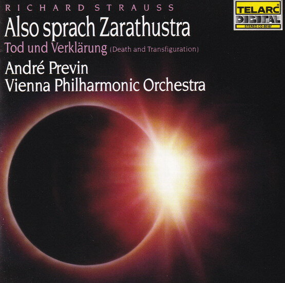 【中古】Also Sprach Zarathustra