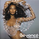 【中古】Beyonce ビヨンセ / Dangerously In Love 輸入盤