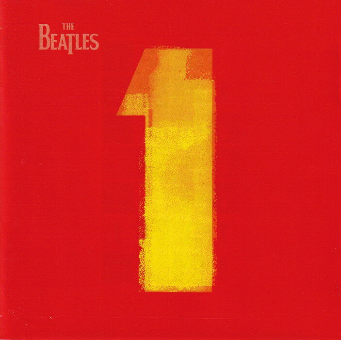 【中古】【輸入盤】BEATLES ビートルズ／1（CD）