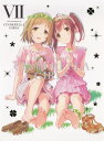 【中古】アイドルマスター シンデレラガールズ 7(完全生産限定版)/Blu-ray Disc/ANZX-11913