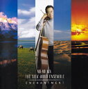 【中古】エンチャントメント〜魅惑の響き〜NHKスペシャル「新シルクロード」オリジナル・サウンドトラック/CD/SICC-217