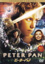 【中古】ピーター・パン コレクターズ・エディション / P.J.ホーガン