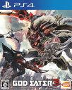 【中古】GOD EATER 3(ゴッドイーター3)/PS4/PLJS70091/C 15才以上対象