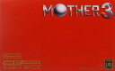 【中古】MOTHER 3/GBA/AGB-P-A3UJ/A 全年齢対象