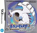 【中古】ポケットモンスター ソウルシルバー/DS/NTRRIPGJ/A 全年齢対象