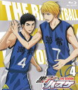 【中古】黒子のバスケ 3rd SEASON 4/Blu−ray Disc/BCXA-0972