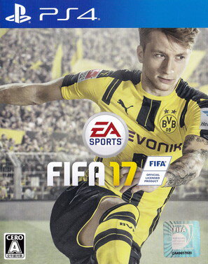 yÁzFIFA 17/PS4/PLJM84067/A SNΏ