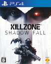 【中古】KILLZONE SHADOW FALL(キルゾーン シャドーフォール)/PS4/PCJS53002/D 17才以上対象