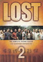 【中古】LOST シーズン2 COMPLETE BOX/DVD/VWDS-3317