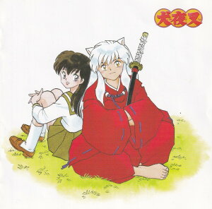 【中古】BEST OF INUYASHA 百花繚乱-犬夜叉 テーマ全集-/CD/AVCA-14723