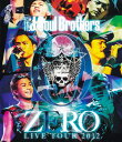 【中古】三代目 J Soul Brothers LIVE TOUR 2014「BLUE IMPACT」/Blu−ray Disc/RZXD-5963...