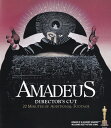 【中古】アマデウス ディレクターズカット/Blu−ray Disc/WBA-Y23416