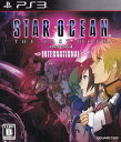 【中古】スターオーシャン4 THE LAST HOPE インターナショナル/PS3/BLJM-60189/B 12才以上対象