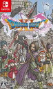 【中古】ドラゴンクエストXI 過ぎ去りし時を求めて S/Switch/HACPALC7A/A 全年齢対象