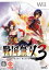 【中古】戦国無双3/Wii/B 12才以上対象