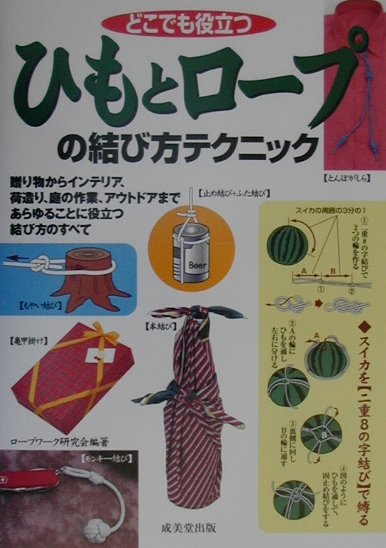 ◆◆◆全体的に使用感、汚れがあります。中古ですので多少の使用感がありますが、品質には十分に注意して販売しております。迅速・丁寧な発送を心がけております。【毎日発送】 商品状態 著者名 ロ−プワ−ク研究会 出版社名 成美堂出版 発売日 2000年08月 ISBN 9784415010014