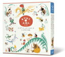 【中古】もりのこえほんシリーズ(全4冊セット)/岩波書店/エリザベス・イワノフスキー(単行本(ソフトカバー))
