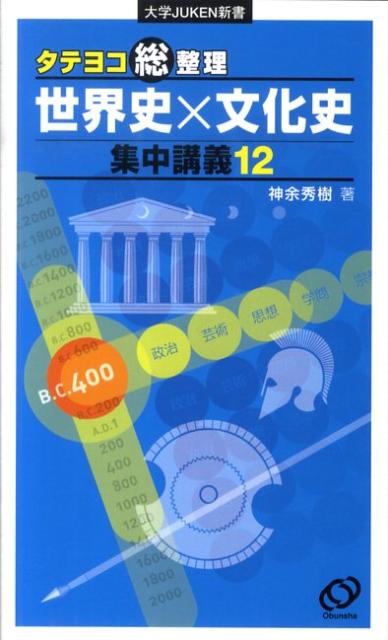 楽天市場】世界史総整理の通販