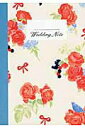 【中古】ゼクシィの花嫁ノ-ト Wedding Note/KADOKAWA/ゼクシィ編集部(単行本)