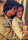 【中古】君のいた永遠（とき）/角川書店/シルヴィア・チャン（文庫）