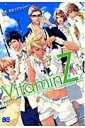 【中古】VitaminZアンソロジ- welcome our new supplemen/エンタ-ブレイン(コミック)