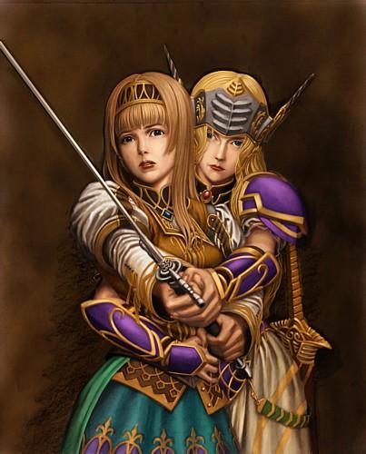 【中古】ヴァルキリ-プロファイル-レナス-／ヴァルキリ-プロファイル2-シルメリア-設定/アスキ-・メディアワ-クス（大型本）