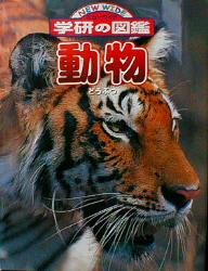 【中古】動物/Gakken（大型本）