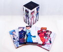 【中古】エヴァンゲリオン×ことば選び辞典(全5巻BOXセット)/Gakken(単行本)