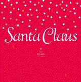 Picture-Book - 【中古】Santa　Claus/講談社/村上征生（単行本）