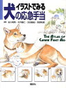 【中古】イラストでみる犬の応急手当/講談社/安川明男(大型本)
