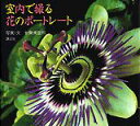 【中古】室内で撮る花のポ-トレ-ト/講談社/廿楽美登利(単行本)