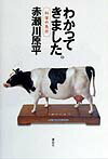 【中古】わかってきました。科学の急所/講談社/赤瀬川原平（単行本）