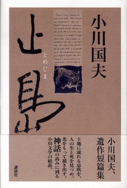 楽天市場】小川国夫の通販