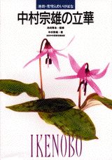 【中古】中村宗雄の立華/講談社/中村宗雄（単行本（ソフトカバー））