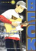 【中古】BECK 6/講談社/ハロルド作石（コミック）