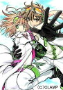 【中古】ツバサ-album de reproductions-原画集/講談社/CLAMP(コミック)