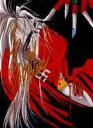 【中古】Bad Blood/集英社/尾崎南(コミック)