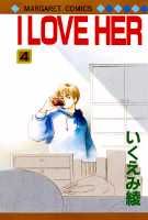 ����š�I��love��her 4 /���Ѽ�/�������߰��ʥ��ߥå���