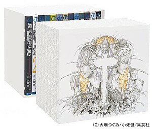 楽天市場】DEATH NOTE HOW TO READ 13 初回限定特装版の通販