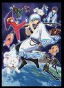 【中古】銀魂 58 アニメDVD同梱/集英社/空知英秋(コミック)
