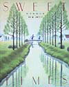 【中古】Sweet　times すてきなとき　黒井健心象スケッチ 新装/小学館/黒井健（大型本）