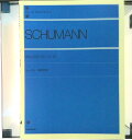 【中古】森の情景 /全音楽譜出版社/ロベルト・シュ-マン(楽譜)