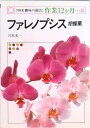 【中古】ファレノプシス 胡蝶蘭 /NHK出版/江尻光一(単行本)