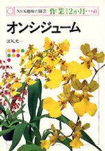 【中古】オンシジュ-ム /NHK出版/江尻光一（単行本）