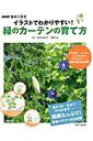【中古】緑のカ-テンの育て方 イラストでわかりやすい! /NHK出版/NHK出版(ムック)