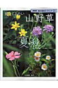 【中古】育ててみたい山野草 夏・秋 /NHK出版/久志博信(ムック)